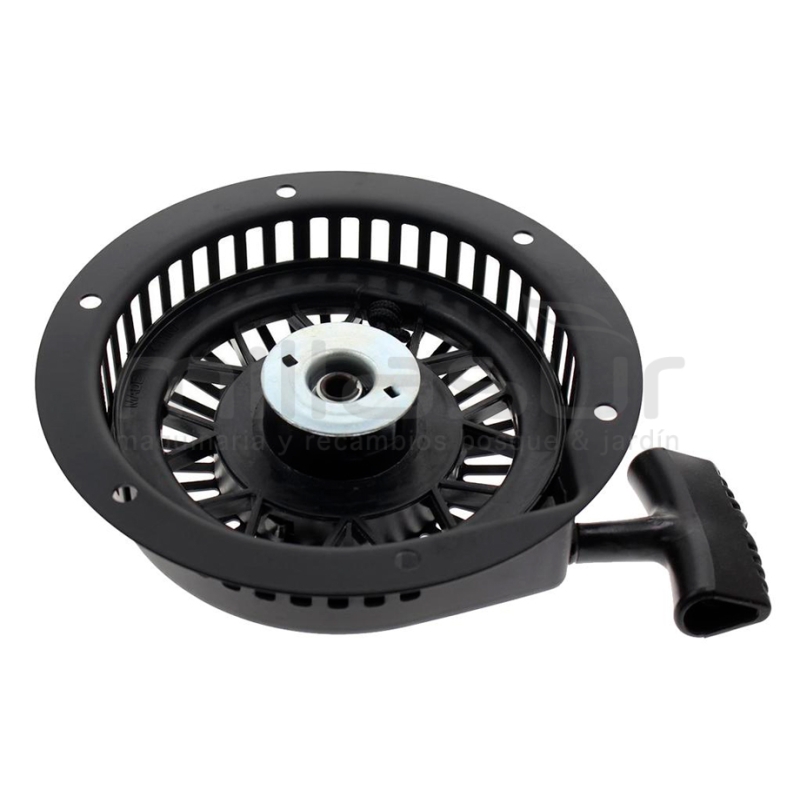 ARRANQUE MANUAL TECUMSEH HMSK80. HMSK90. HMSK100. LH318SA.OH195SA. OH318SA. OH358SA - motoscamaralweb.com