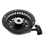 ARRANQUE MANUAL TECUMSEH HMSK80. HMSK90. HMSK100. LH318SA.OH195SA. OH318SA. OH358SA - motoscamaralweb.com