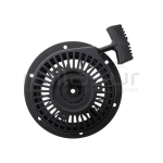 ARRANQUE MANUAL TECUMSEH HMSK80. HMSK90. HMSK100. LH318SA.OH195SA. OH318SA. OH358SA - motoscamaralweb.com