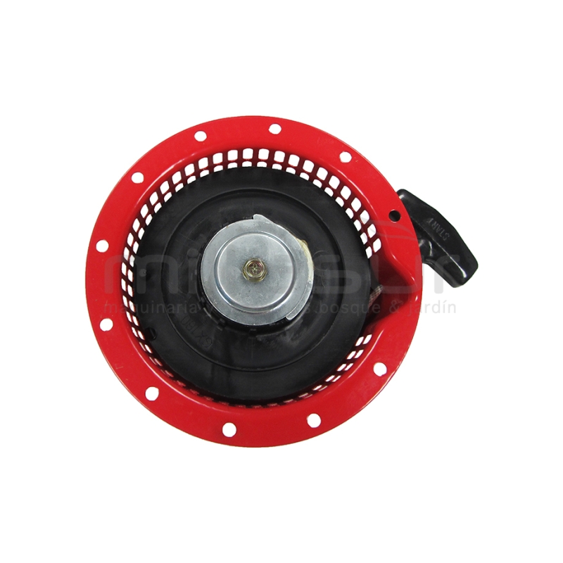 ARRANQUE MANUAL HONDA GX120. GX140. GX160 - motoscamaralweb.com