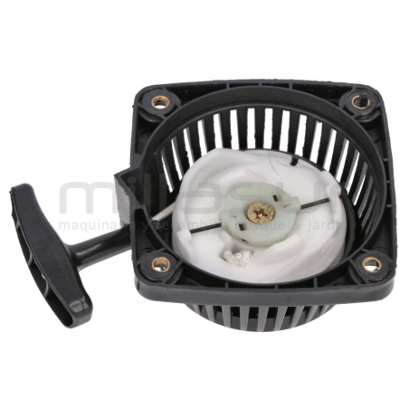 ARRANQUE MANUAL HONDA 4T GX22. GX31. GX34 (4 TORNILLOS) - motoscamaralweb.com