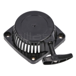 ARRANQUE MANUAL HONDA 4T GX22. GX31. GX34 (4 TORNILLOS) - motoscamaralweb.com