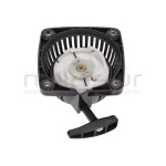 ARRANQUE MANUAL HONDA 4T GX22. GX31. GX34 (4 TORNILLOS) - motoscamaralweb.com