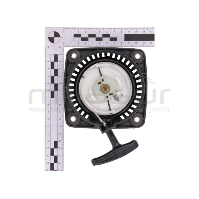 ARRANQUE MANUAL HONDA 4T GX22. GX31. GX34 (4 TORNILLOS) - motoscamaralweb.com