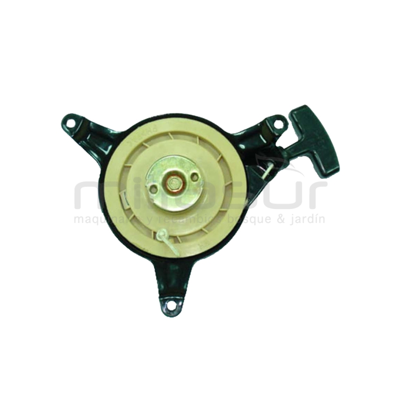 ARRANQUE MANUAL HONDA GXV120. GXV140. GXV160 ( 2 trinquetes ) - motoscamaralweb.com