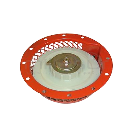 ARRANQUE MANUAL HONDA G150. G200 - motoscamaralweb.com