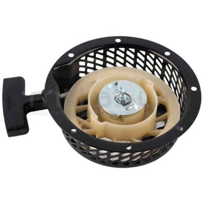 ARRANQUE MANUAL ROBIN EY15 - motoscamaralweb.com