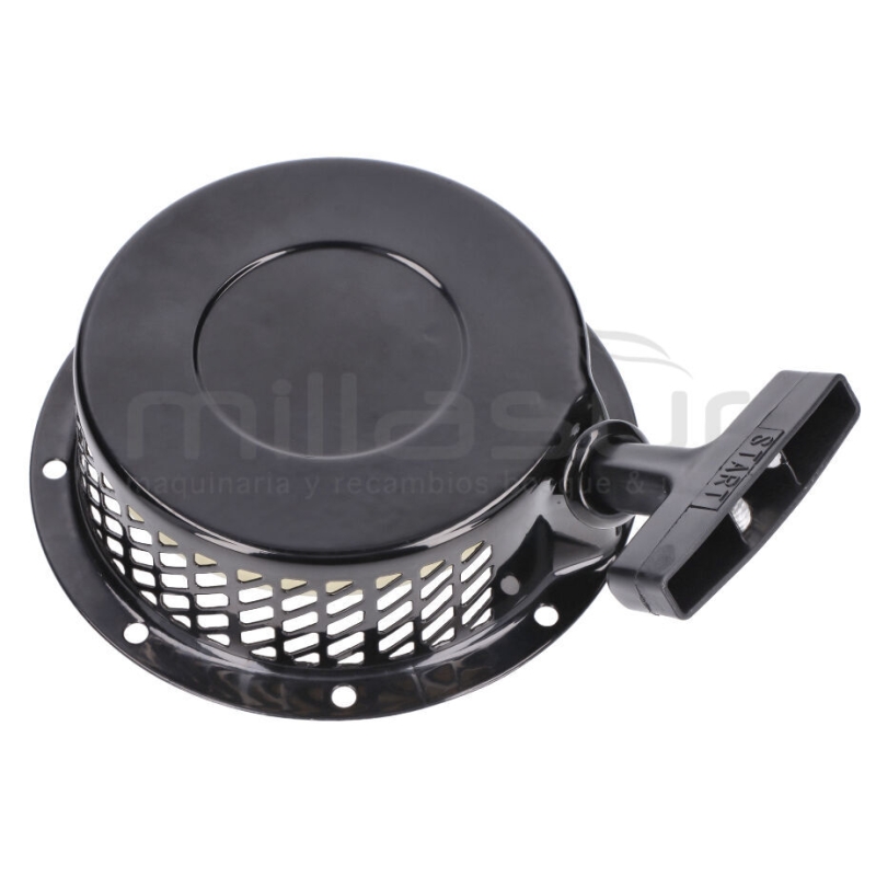 ARRANQUE MANUAL ROBIN EY20 MODERNO - motoscamaralweb.com