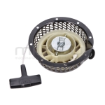 ARRANQUE MANUAL ROBIN EY20 MODERNO - motoscamaralweb.com