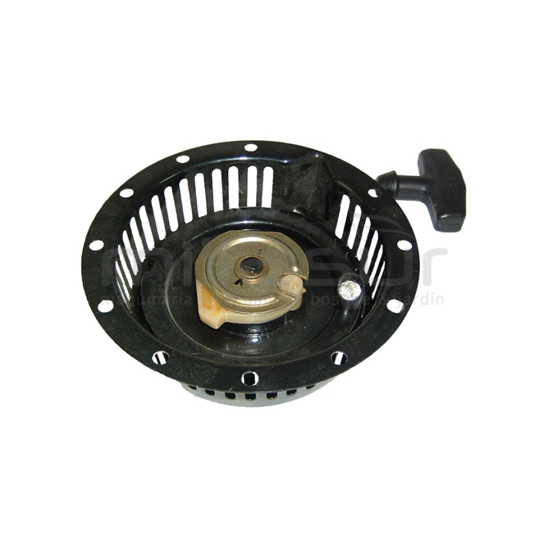 ARRANQUE MANUAL YANMAR L40 - motoscamaralweb.com