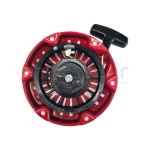 ARRANQUE MANUAL HONDA GX100 - motoscamaralweb.com