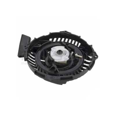 ARRANQUE MANUAL B&amp;amp;S SERIES 08P5. 093J. 09P6. 09P7 - motoscamaralweb.com