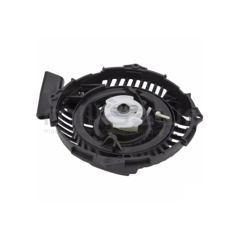 ARRANQUE MANUAL B&amp;amp;S SERIES 08P5. 093J. 09P6. 09P7 - motoscamaralweb.com