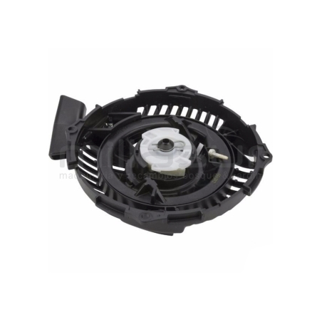 ARRANQUE MANUAL B&amp;amp;S SERIES 08P5. 093J. 09P6. 09P7 - motoscamaralweb.com