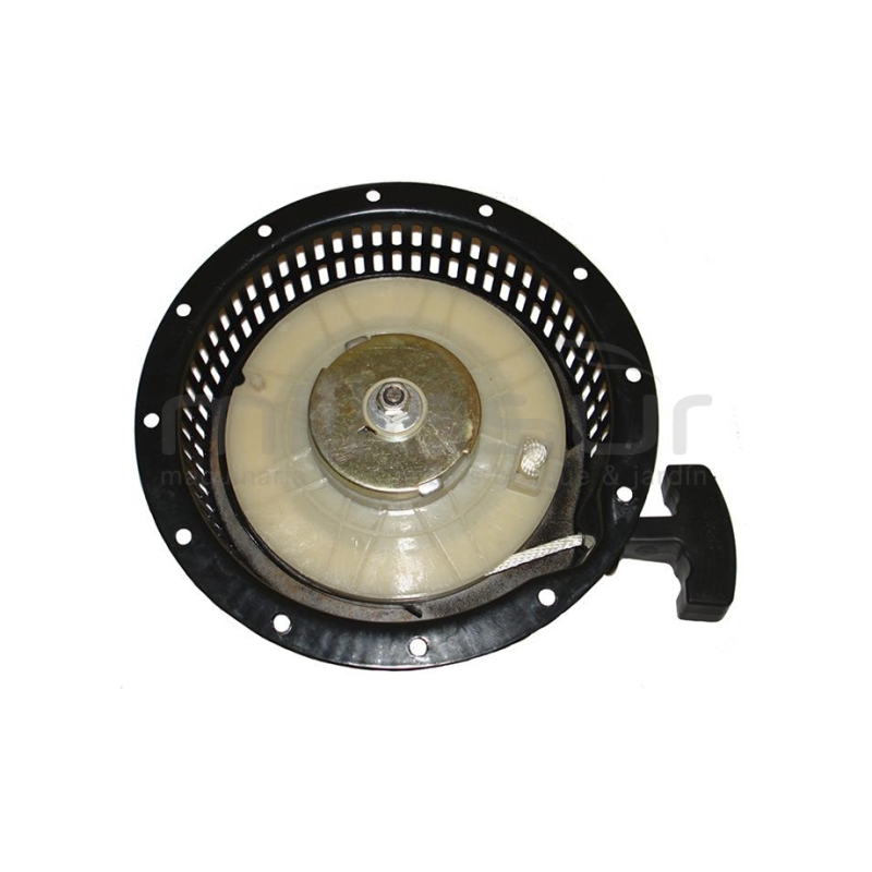 ARRANQUE MANUAL YANMAR L90. L100 - motoscamaralweb.com