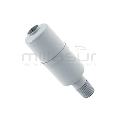 ESCAPE B&amp;S 2-3 hp Horizontal - motoscamaralweb.com