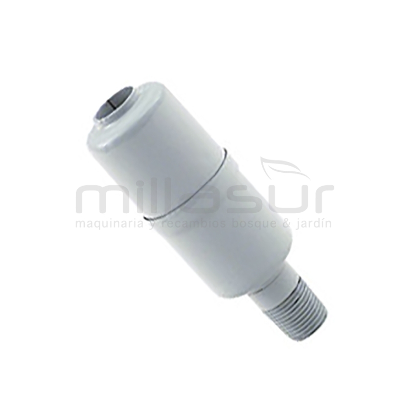 ESCAPE B&amp;S 2-3 hp Horizontal - motoscamaralweb.com