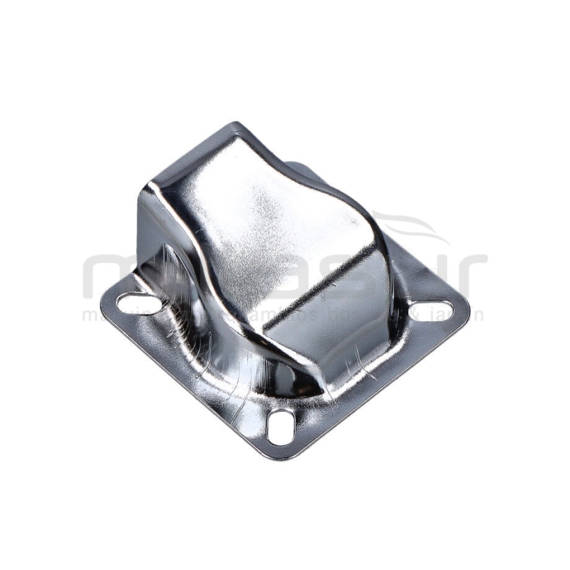 DEFLECTOR ESCAPE HONDA GX240. GX270. GX340. GX390 - motoscamaralweb.com