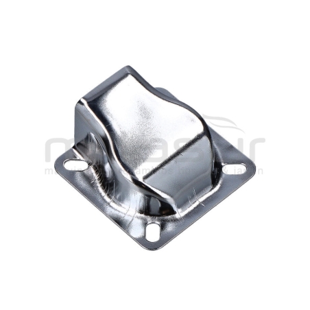 DEFLECTOR ESCAPE HONDA GX240. GX270. GX340. GX390 - motoscamaralweb.com