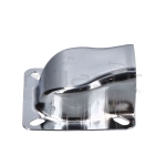 DEFLECTOR ESCAPE HONDA GX240. GX270. GX340. GX390 - motoscamaralweb.com