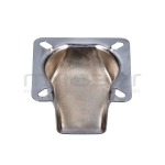 DEFLECTOR ESCAPE HONDA GX240. GX270. GX340. GX390 - motoscamaralweb.com