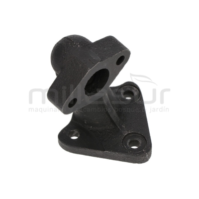 COLECTOR ESCAPE HONDA GX240. GX270. GX340. GX390 - motoscamaralweb.com