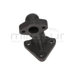 COLECTOR ESCAPE HONDA GX240. GX270. GX340. GX390 - motoscamaralweb.com