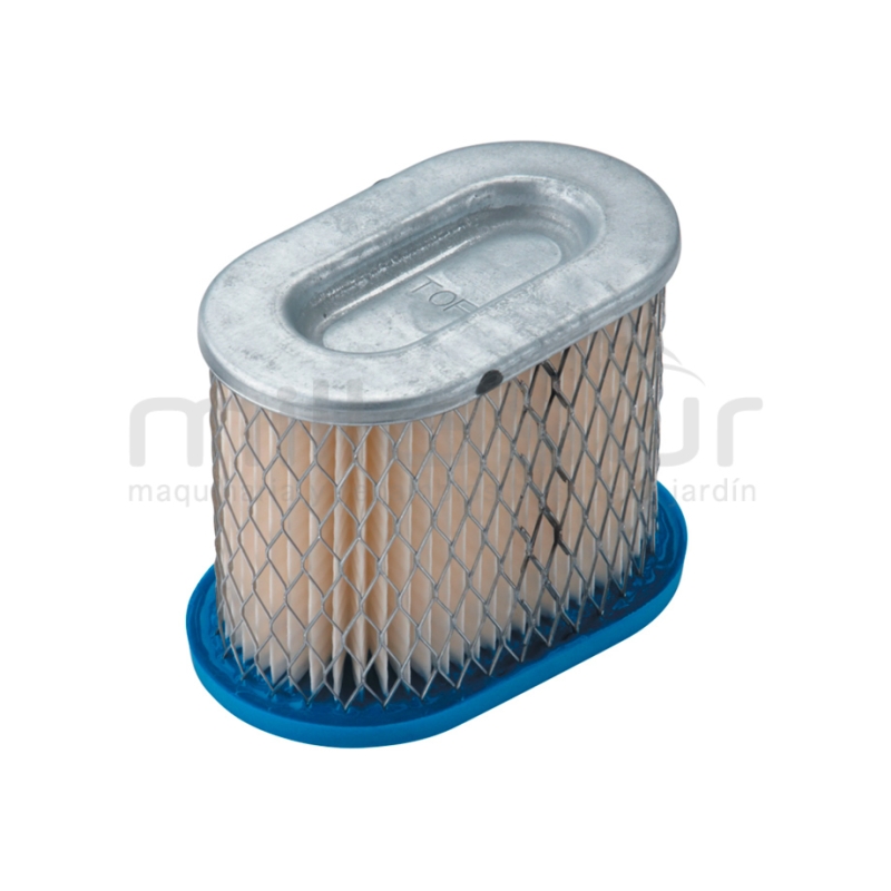 FILTRO AIRE B&amp;S 6 H.P. - motoscamaralweb.com