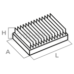 FILTRO AIRE B&amp;S 3 a 5 HP HORIZ. Y 3.5 A 5Q . HONDA GC135. GC160. GCV135. GCV160 - motoscamaralweb.com