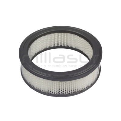 FILTRO AIRE B&amp;S 16 - 18 HP HORIZONTAL 56x140x180 - motoscamaralweb.com