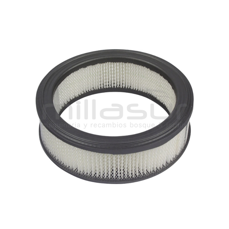 FILTRO AIRE B&amp;S 16 - 18 HP HORIZONTAL 56x140x180 - motoscamaralweb.com