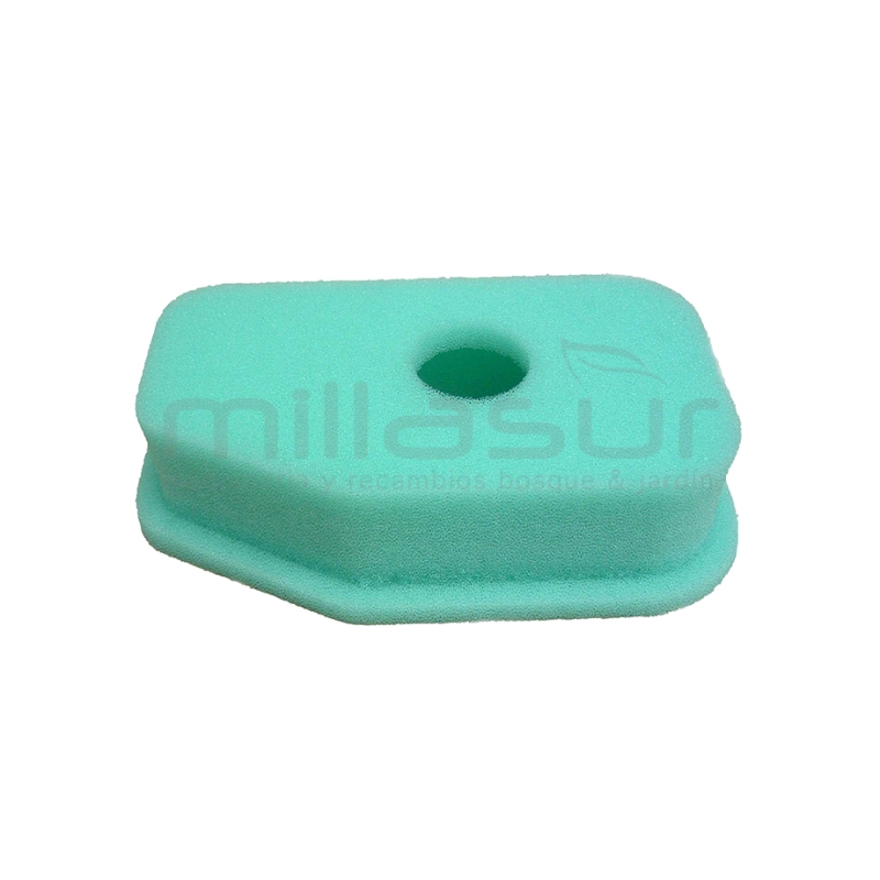 FILTRO AIRE B&amp;S 3 - 3.5 HP ( 1 SERIE) - motoscamaralweb.com