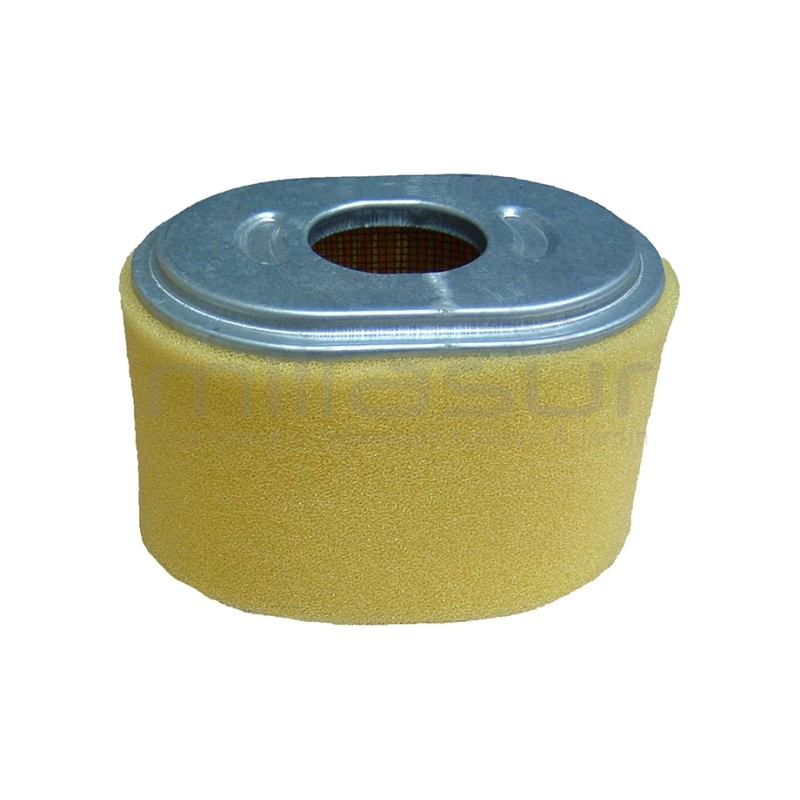 FILTRO AIRE HONDA GX140. GX160 5 HP HORIZONT - LONCIN - HG3000 - motoscamaralweb.com