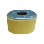 FILTRO AIRE HONDA GX140. GX160 5 HP HORIZONT - LONCIN - HG3000 - motoscamaralweb.com