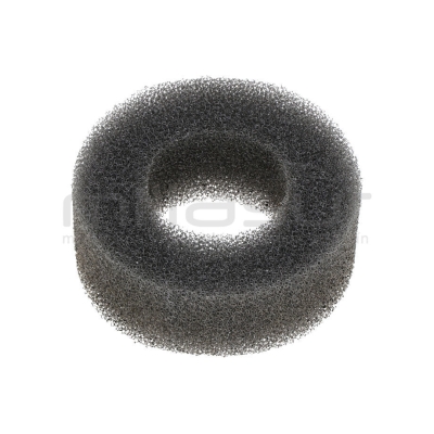 FILTRO AIRE ESPONJA CON BAÑO ACEITE HONDA GX160. GX200 (79-33x30) - motoscamaralweb.com