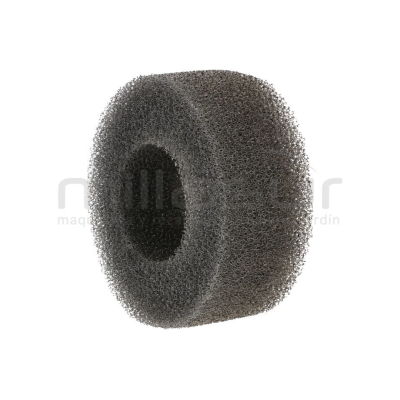 FILTRO AIRE ESPONJA CON BAÑO ACEITE HONDA GX160. GX200 (79-33x30) - motoscamaralweb.com