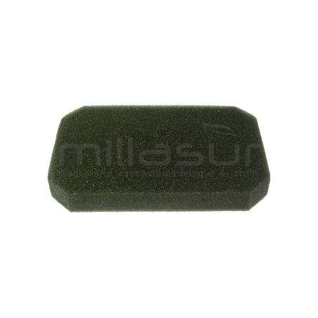 FILTRO ROBIN ESPUMA EX17 - motoscamaralweb.com