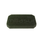 FILTRO ROBIN ESPUMA EX17 - motoscamaralweb.com