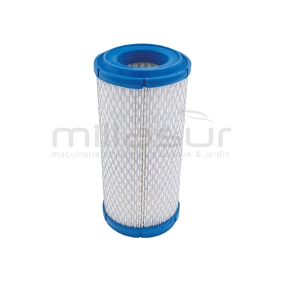 FILTRO AIRE YANMAR 2V750-CVFE PARA FERRIS (MANN) - motoscamaralweb.com