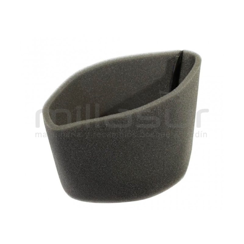 PRE-FILTRO AIRE LONCIN LC1P92F-1 - motoscamaralweb.com