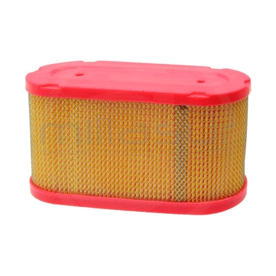 FILTRO AIRE LONCIN (L 155 x W 60) LC1P92F-1 - motoscamaralweb.com