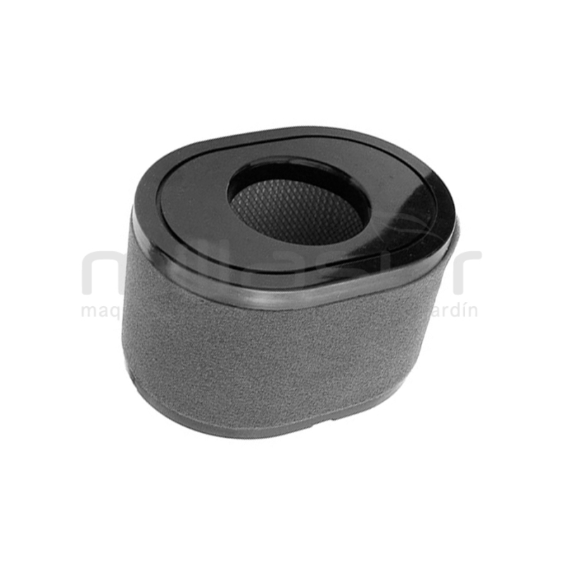 FILTRO + PRE-FILTRO AIRE LONCIN (L 130 x W 98) LC2P77F. LC2P82F - motoscamaralweb.com