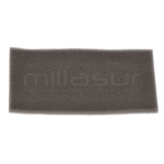 PRE FILTRO B&amp;S 21 VERT. -10- 13.5PS INTEK (55-2101) - motoscamaralweb.com