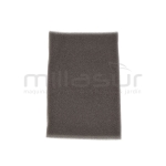 PRE FILTRO B&amp;S 21 VERT. -10- 13.5PS INTEK (55-2101) - motoscamaralweb.com