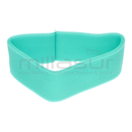 PRE FILTRO KAWASAKI FR651V. FR691V. FR730V. FS481V. FS541V. FS600V. FS651V. FS691V. FS730V. FX600V - motoscamaralweb.com