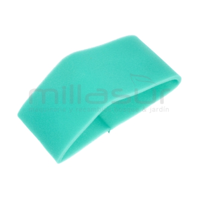 PRE FILTRO KAWASAKI FR651V. FR691V. FR730V. FS481V. FS541V. FS600V. FS651V. FS691V. FS730V. FX600V - motoscamaralweb.com