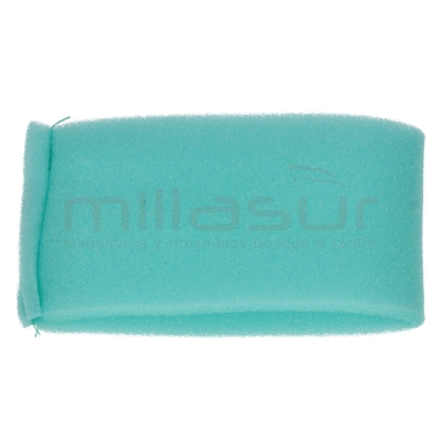 PRE FILTRO B&amp;S 273356S PARA FILTRO 55-2109 - 55-2107 - 55-2277 - motoscamaralweb.com