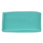 PRE FILTRO B&amp;S 273356S PARA FILTRO 55-2109 - 55-2107 - 55-2277 - motoscamaralweb.com