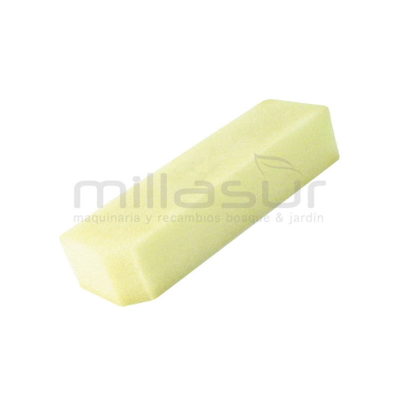 FILTRO AIRE ESPUMA TECUMSEH BVS. VANTAGE - motoscamaralweb.com