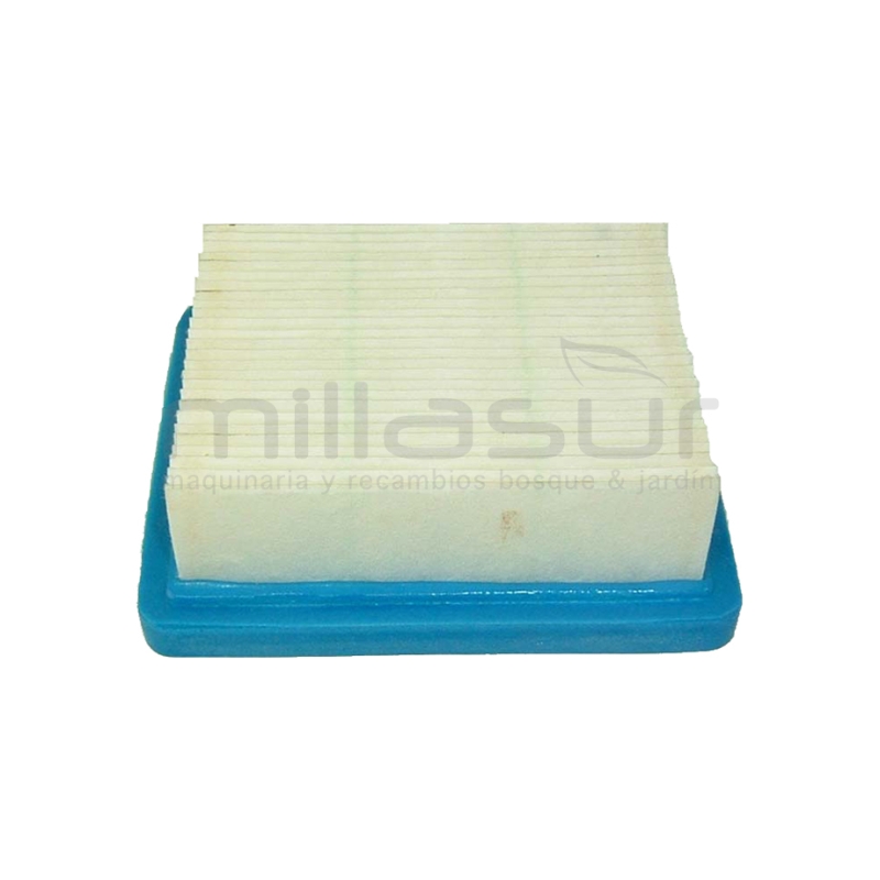 FILTRO AIRE TECUMSEH 4 - 5 HP - motoscamaralweb.com